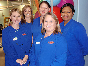 photo of bossier hygiene department