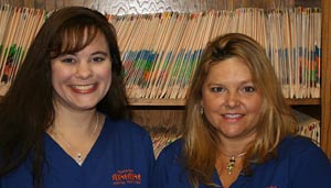 photo of shreveport bookkeepers