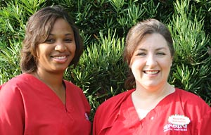 photo of shreveport-Hygienists