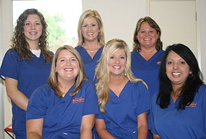photo of shreveport operative assistants